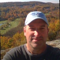 M&M Mars Employee Dan Gregory's profile photo