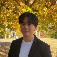 Thinix Employee Ryan Lin's profile photo