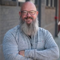 Tangram Flex Employee Gene Erbacher's profile photo