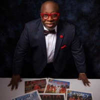 Dexter Bridgeman Email & Phone Number