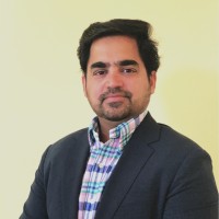 ZTeal Technologies LLC Employee Krishna Sai's profile photo