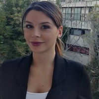 TDG (ThinkDigital Group) Employee Mary Anastasiou's profile photo