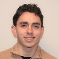 Ruter As Employee Håvard Sandnes's profile photo