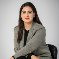 IDC Employee Manahil Sami's profile photo
