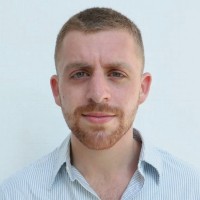 The American Conservative Employee Harrison Berger's profile photo