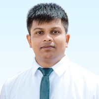Inoj Perera's profile photo