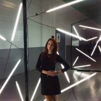 COEX Employee Людмила Ткач's profile photo
