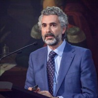 Alejandro Grindlay Email