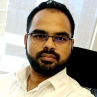 Syed Ali Email