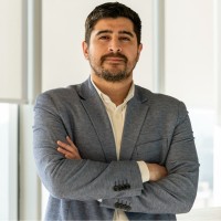 Esmax Employee Sebastian Gonzalez Fuentealba's profile photo