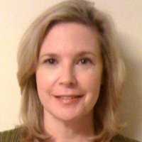 Retired Employee Gail Ayres's profile photo