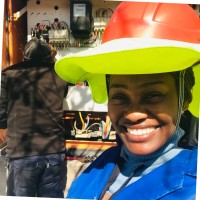 Namibia Plastics Employee Niipale Lahja's profile photo