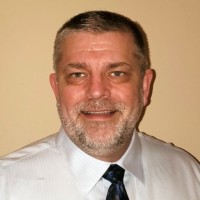BayCare Clinic Employee Steven Halverson's profile photo