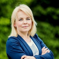 Trans.eu Group Employee Justyna Sidorowicz's profile photo