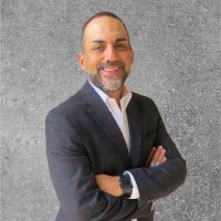 Swiss Re Employee Gabe Jacquez's profile photo