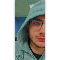 Space Computer S.r.l. Employee Alex de Leo's profile photo