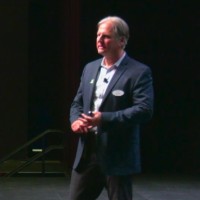 Ocean Casino Resort Employee Stephen McDonnell's profile photo