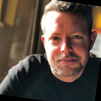 Emerson College Employee Matthew Boyce's profile photo