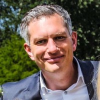 Alibaba Cloud Employee Christian Eggers's profile photo