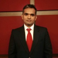 Government Polytechnic Mumbai Employee Shashank Shetty's profile photo