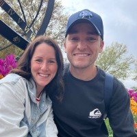 Blue Cow Moving & Storage Employee Andrew Baldwin's profile photo