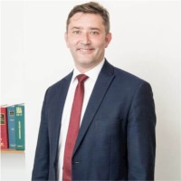 Barcan+Kirby Employee James Bell's profile photo