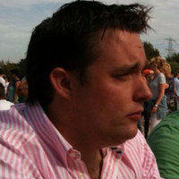 Init3 B.V. Employee Dirk de Vries's profile photo