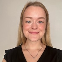 Trustible Employee Sydney Cullen's profile photo