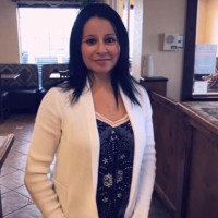 ICON Lodging Employee Lanie Verdin's profile photo