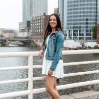 Stuart Law PLC Employee Hailey Adams's profile photo