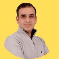 Blume Ventures Employee Rohit Kaul's profile photo