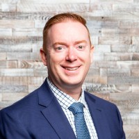 Incite Tax Employee Brett Rowe's profile photo