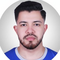 Seaboard Solutions Employee Héctor Caballero's profile photo