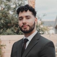 Multipure International Employee Destin Haran's profile photo