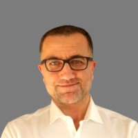 finbyte Employee Özgür Pekdemir's profile photo