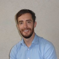 Recognyte Employee Robert Marlborough-Fletcher's profile photo