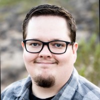 A3D Manufacturing Employee William Glover's profile photo