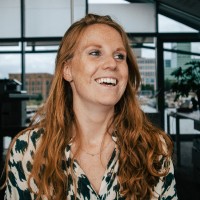 Kaat Verbeeck Email & Phone Number