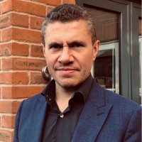 Richborough Employee Mark Dauncey's profile photo