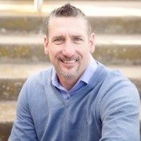 SCJohnson Employee Michael Matsen's profile photo