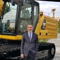 Özer Şahin Email & Phone Number
