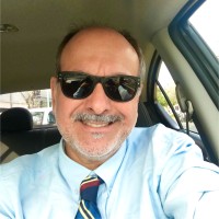 ASESOR Employee Ing. Dani Robledo's profile photo