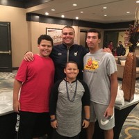 Brentwood Academy Employee Jack Pittman's profile photo