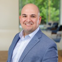 Insperity Employee Gregory Burguillos's profile photo