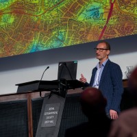 UK Centre for Ecology & Hydrology (UKCEH) Employee Mark Tabor's profile photo