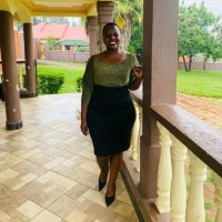 Pureflow Employee Sarah Kirabo's profile photo