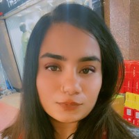 WeXL Employee Neelam Khanwani's profile photo
