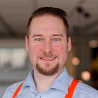 Convise AB Employee Henrik Olars's profile photo