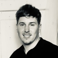 Hitachi Energy Employee Mark-Anders Hermann's profile photo