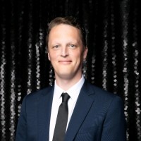 One New Zealand Employee Sam Bruce's profile photo
